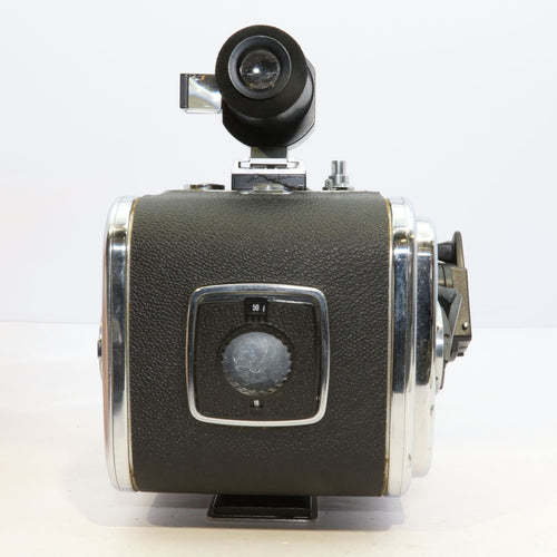 Large -Size Medium Format Camera (Film) Hasselblad Swc/M F4.5 T