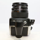 Large -Size Medium Format Camera (Film) Hasselblad Swc/M F4.5 T