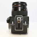 Large -Size Medium Format Camera (Film) Hasselblad Swc/M F4.5 T