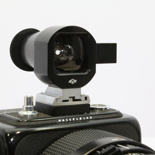Large -Size Medium Format Camera (Film) Hasselblad Swc/M F4.5 T