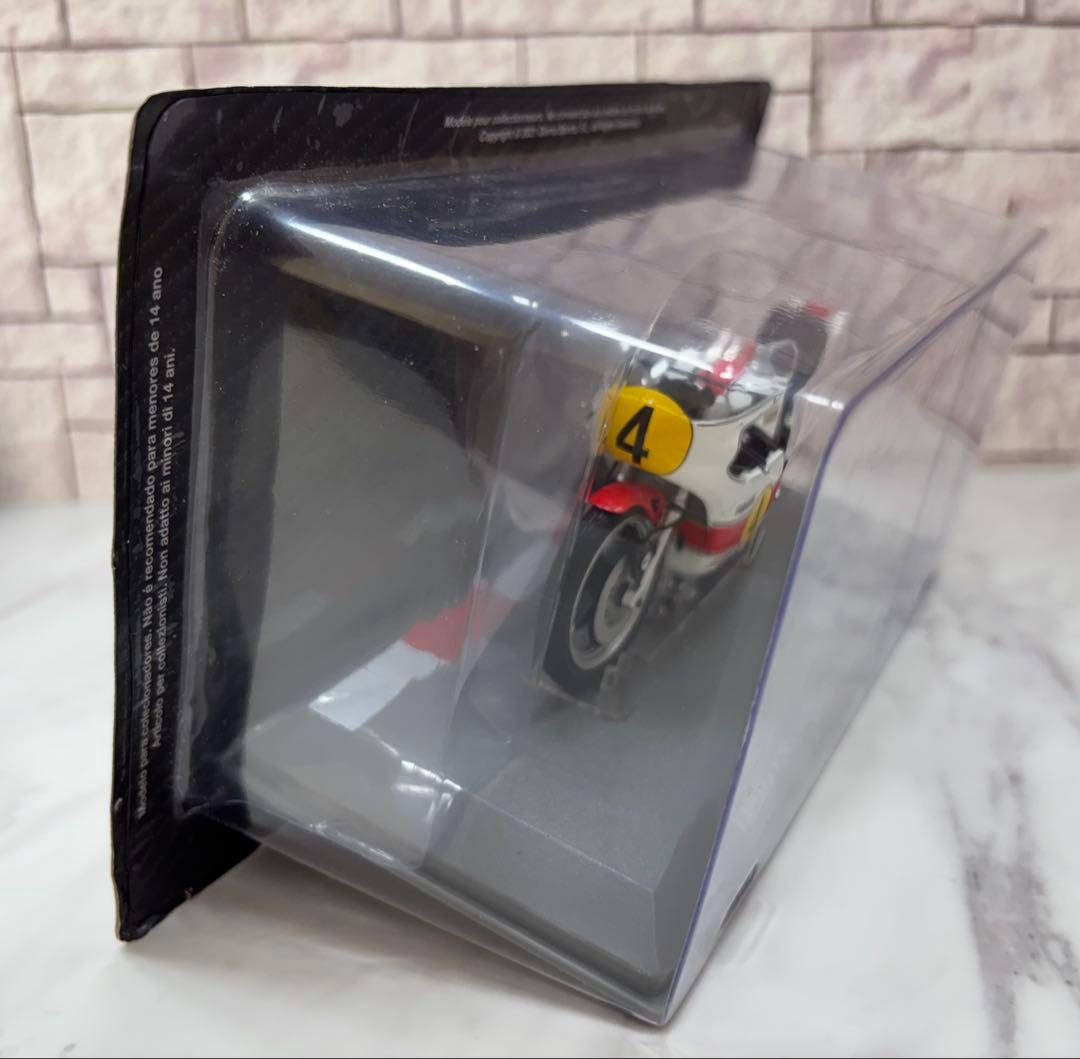 Toy Cars 1/18 Yzr500 Ow23 1975
