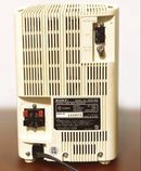 Sony Cd Md Cassette Deck Cmt-M3 (Hcd-M3)