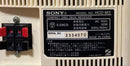 Sony Cd Md Cassette Deck Cmt-M3 (Hcd-M3)