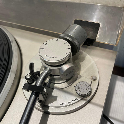 Victor Record Player Body Ql-F5