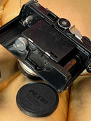 Rollei Compact Camera (Film) Petri Color 35