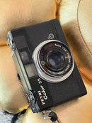 Rollei Compact Camera (Film) Petri Color 35
