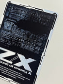 Z/X (Zex) Ssr Ig02-059