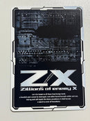 Z/X (Zex) Ssr Ig02-059