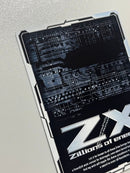 Z/X (Zex) Ssr Ig02-059