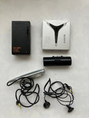 Sony Portable Md Player