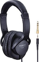 Studio Monitor Speaker Roland Headphones Rh-5