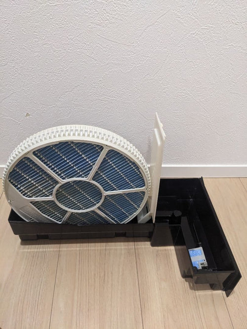 Sharp Air Purifiers Ki-Fx100