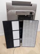 Sharp Air Purifiers Ki-Fx100