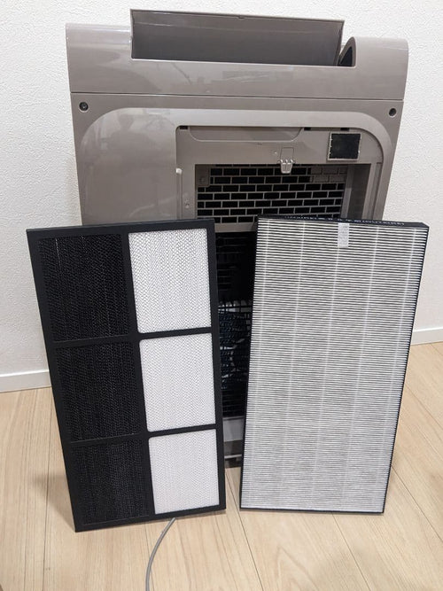 Sharp Air Purifiers Ki-Fx100