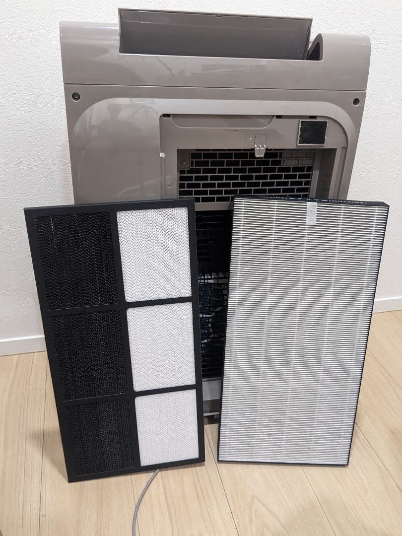 Sharp Air Purifiers Ki-Fx100