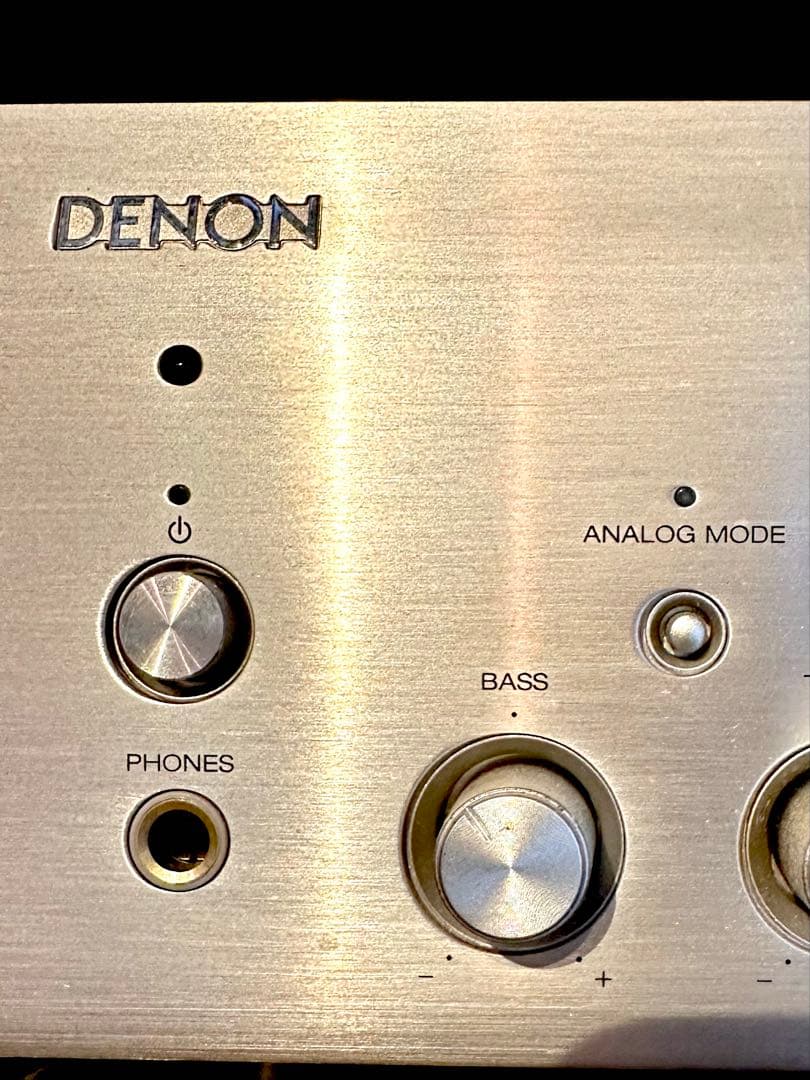 Other Denon Pma-600Ne Bluetooth