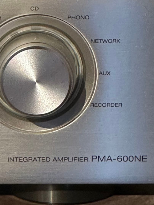 Other Denon Pma-600Ne Bluetooth