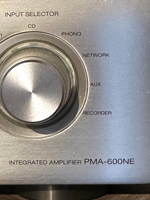 Other Denon Pma-600Ne Bluetooth