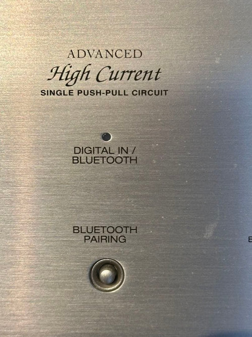 Other Denon Pma-600Ne Bluetooth