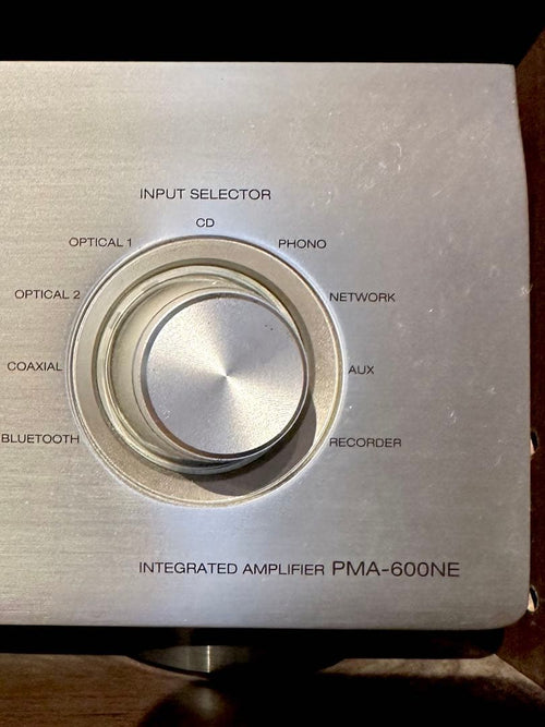 Other Denon Pma-600Ne Bluetooth