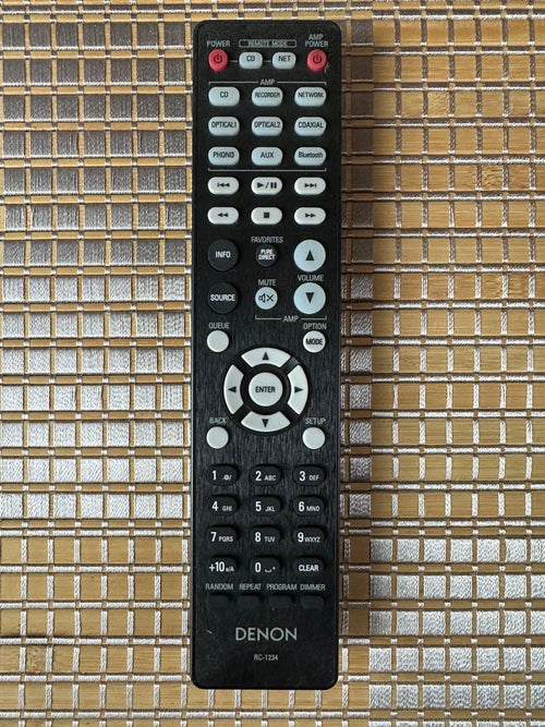 Other Denon Pma-600Ne Bluetooth