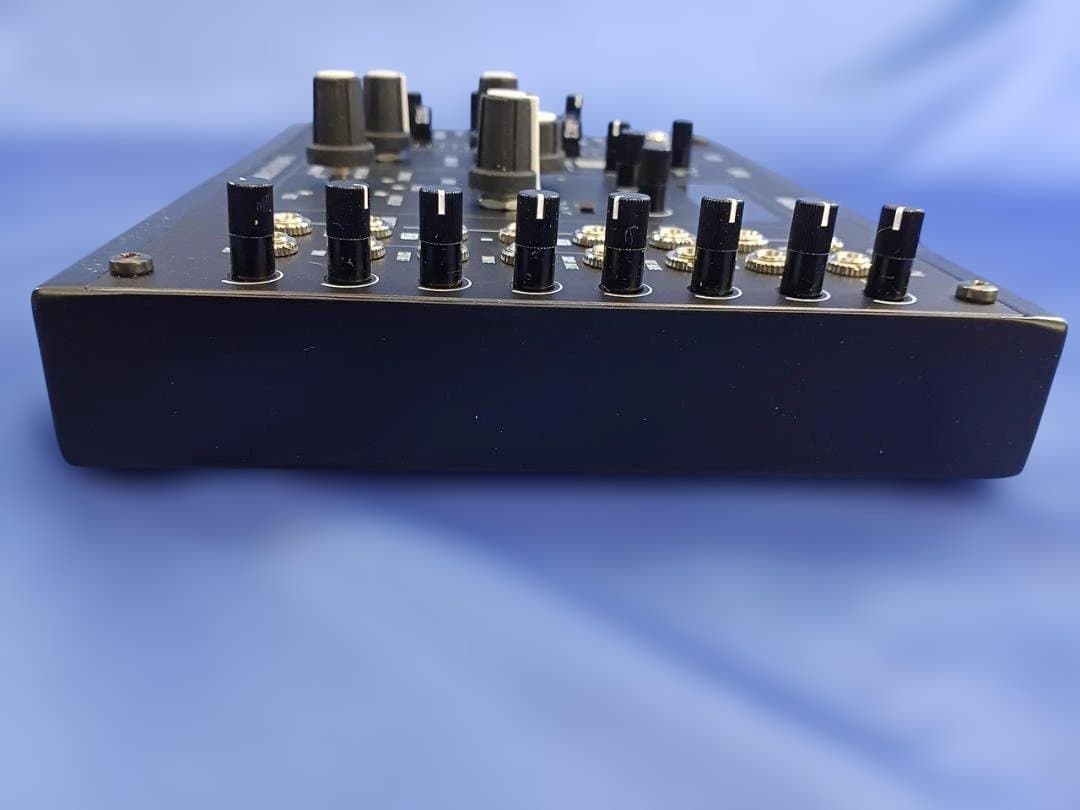 Modular Synthesizers Plankton Electronics Spice