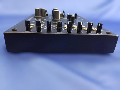 Modular Synthesizers Plankton Electronics Spice