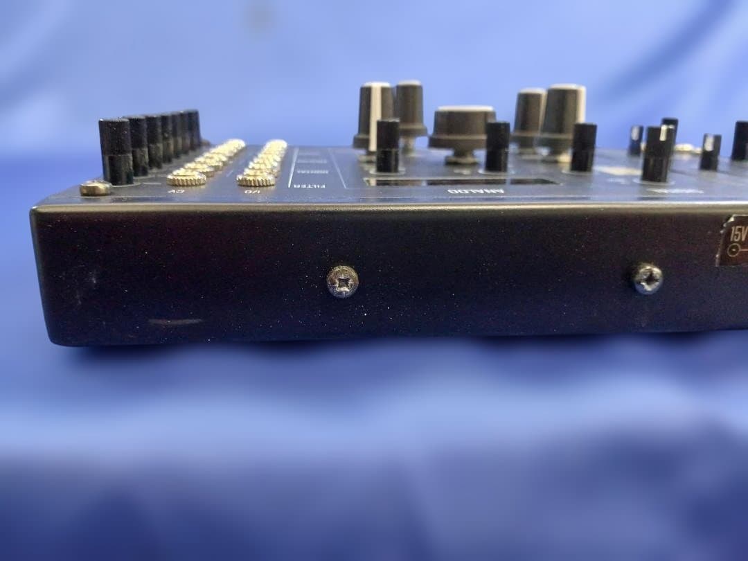 Modular Synthesizers Plankton Electronics Spice