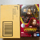 S.H.Figuarts American Comics