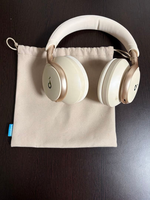 Anker Wireless Headphones Soundcore Space One