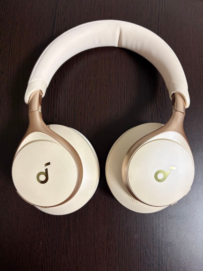Anker Wireless Headphones Soundcore Space One