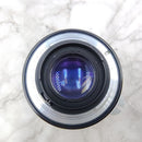 Nikon Lens (Single Focus)