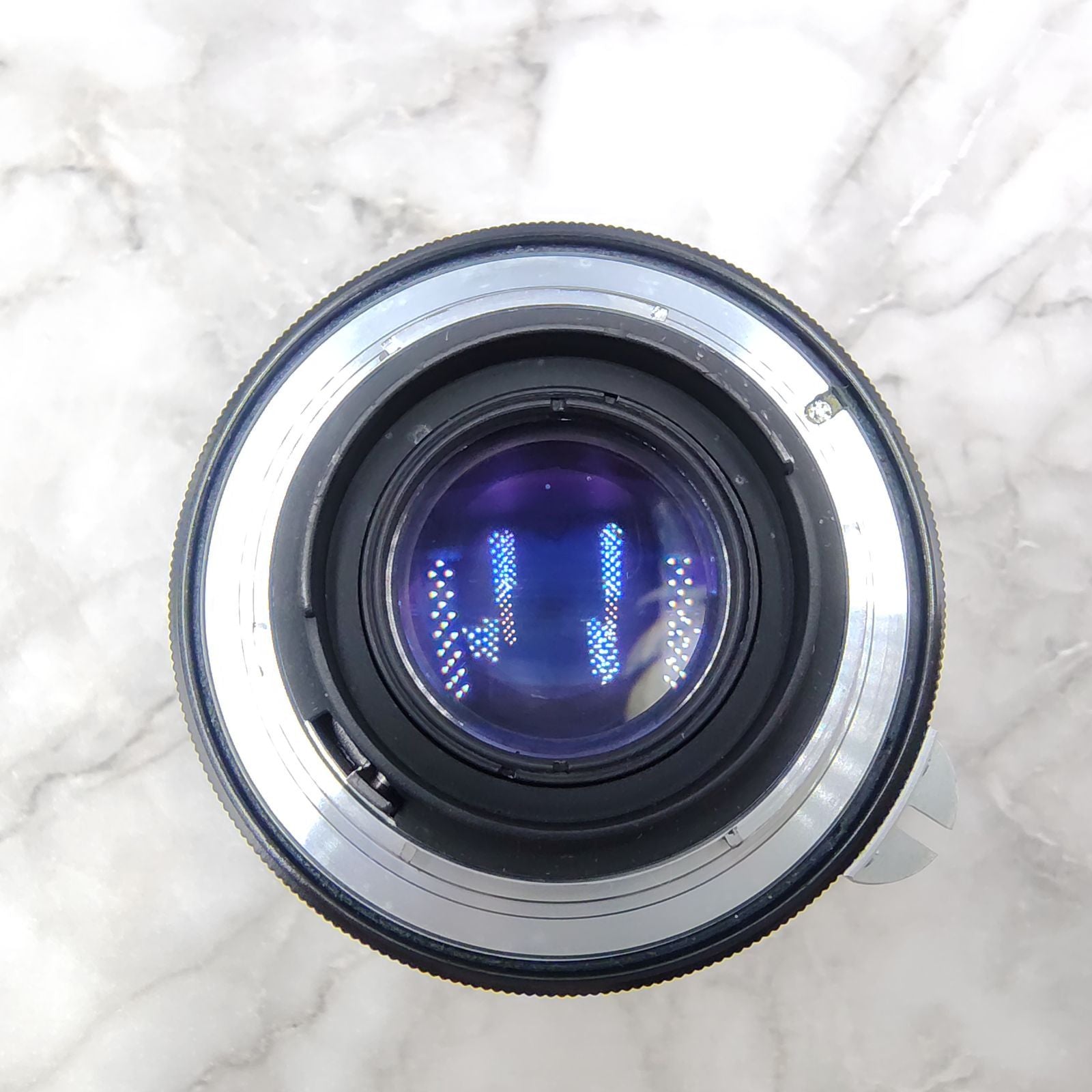 Nikon Lens (Single Focus)
