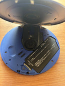 Sony Portable Cd Player Walkman D-Ej985
