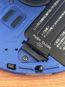 Sony Portable Cd Player Walkman D-Ej985