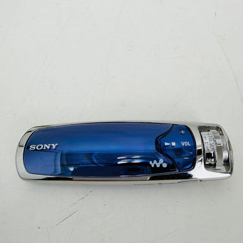 Sony Digital Audio Player Nw-S705F Fm
