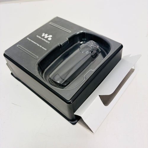 Sony Digital Audio Player Nw-S705F Fm