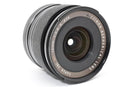 Prime Lenses Fujinon Super Ebc Xf F2.8 R Y3507
