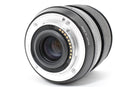 Prime Lenses Fujinon Super Ebc Xf F2.8 R Y3507