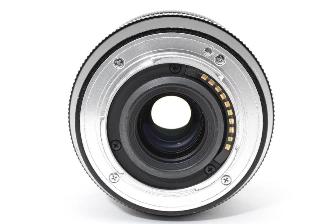 Prime Lenses Fujinon Super Ebc Xf F2.8 R Y3507