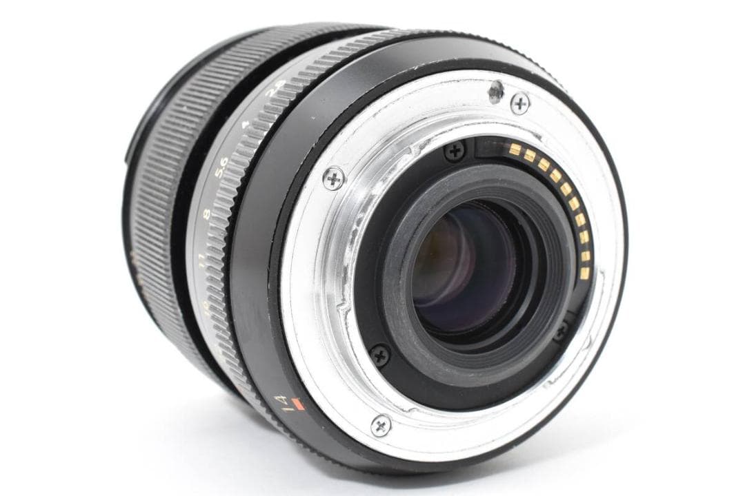 Prime Lenses Fujinon Super Ebc Xf F2.8 R Y3507