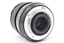 Prime Lenses Fujinon Super Ebc Xf F2.8 R Y3507