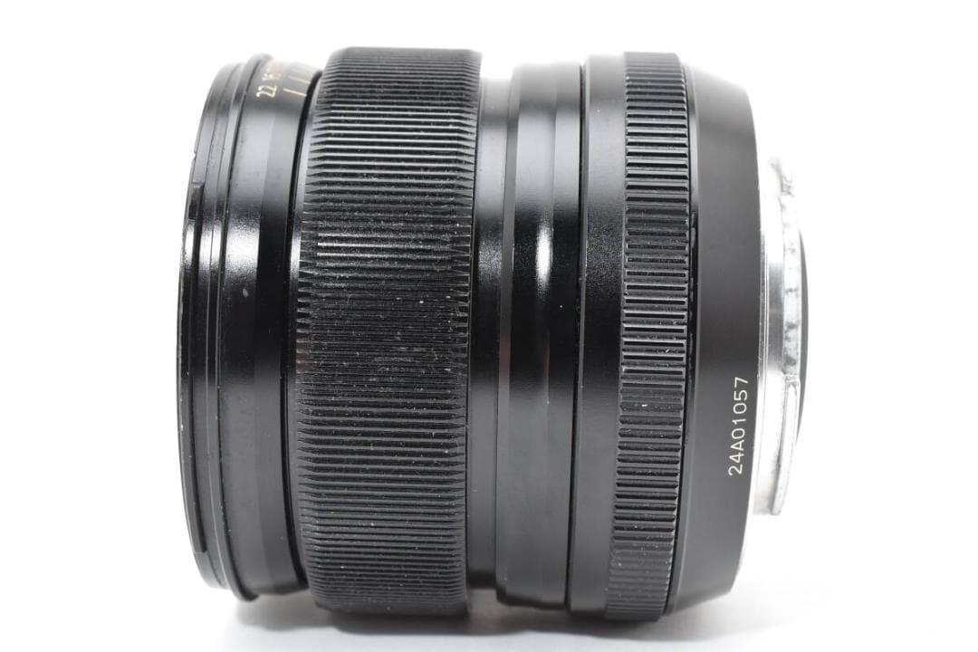 Prime Lenses Fujinon Super Ebc Xf F2.8 R Y3507
