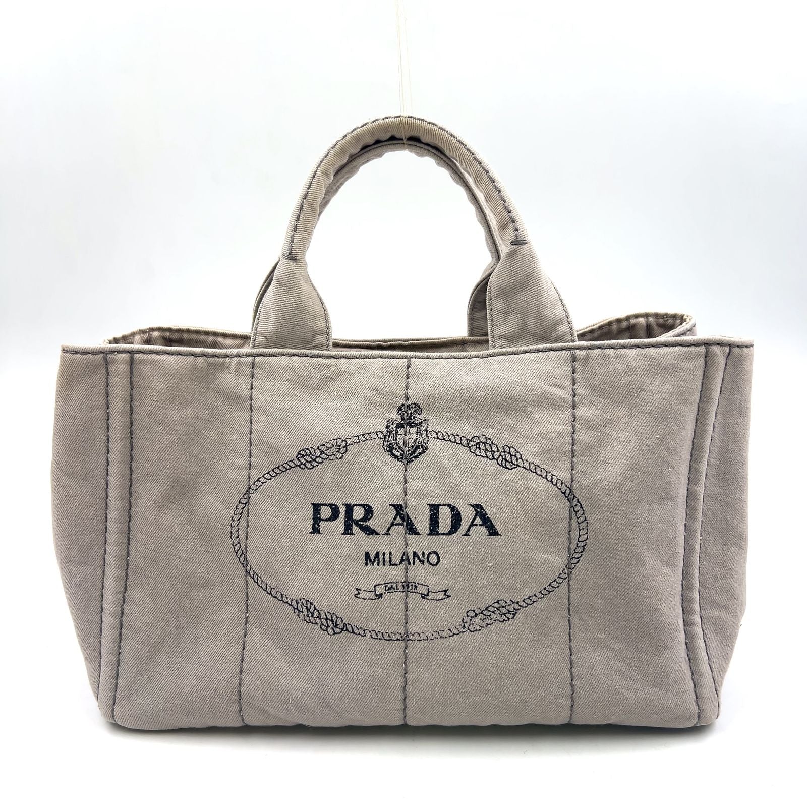 Prada Tote Bag