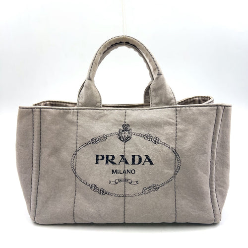 Prada Tote Bag