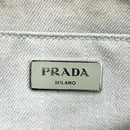 Prada Tote Bag