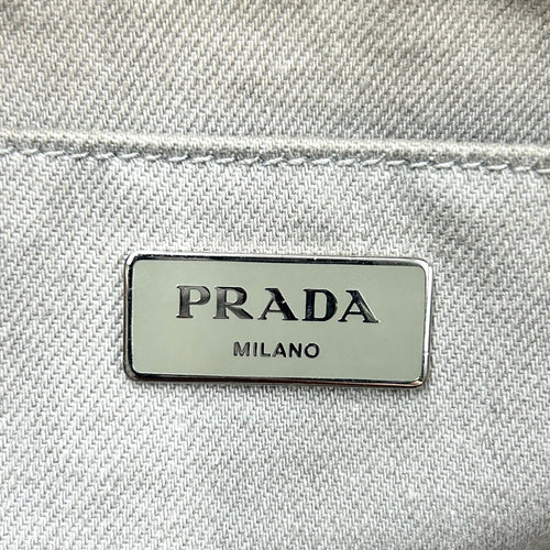 Prada Tote Bag