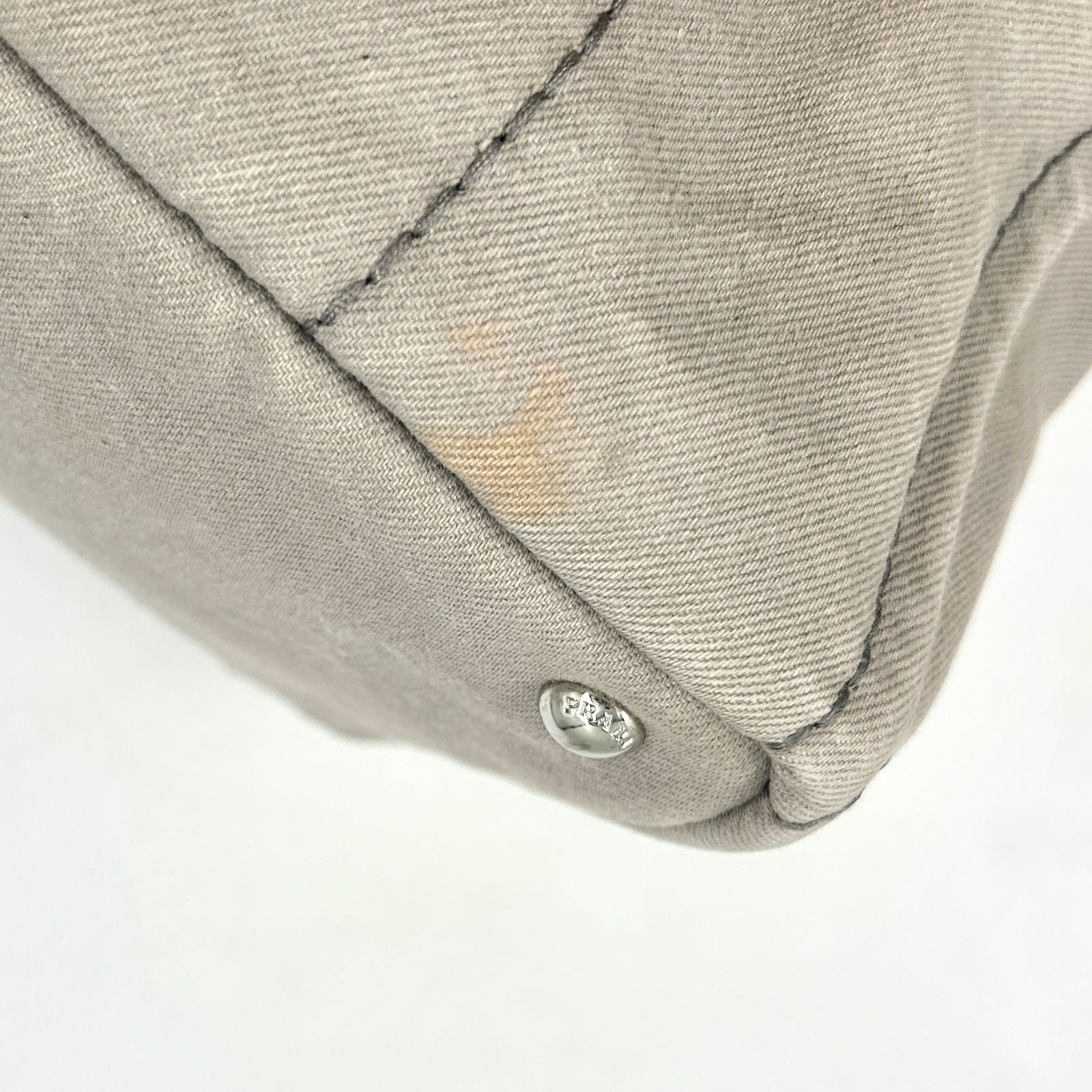 Prada Tote Bag