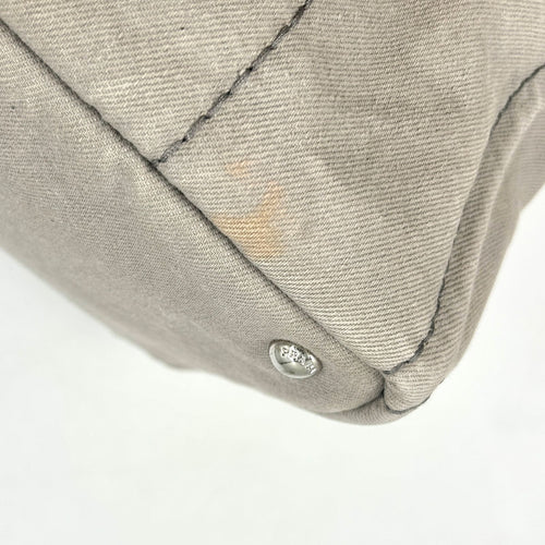 Prada Tote Bag