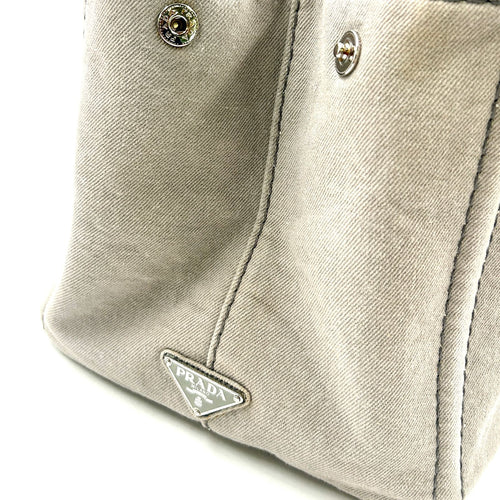 Prada Tote Bag